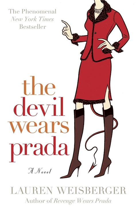 book review the devil wears prada|devil wears prada based on.